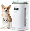 Provirtec Pet Air Purifier For Home With 4 Washable Pre-Filters H13 HEPA   For Pet Homes  2 Year Filter  1800 Sq Ft Tested Pet Hair And Odor Reduction